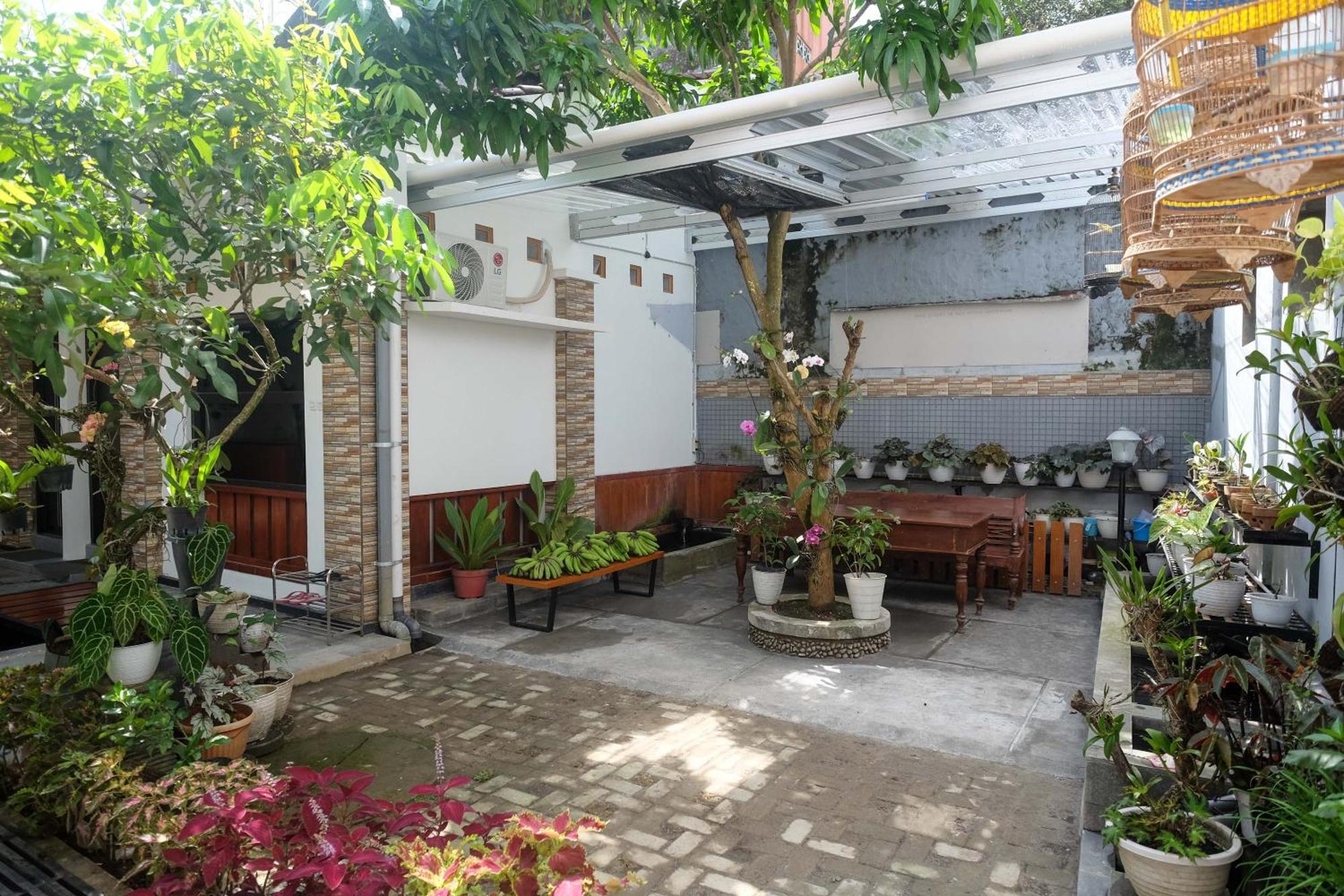 Reddoorz Syariah Near Kampus Unsoed Purwokerto Hotel Banyumas Bagian luar foto